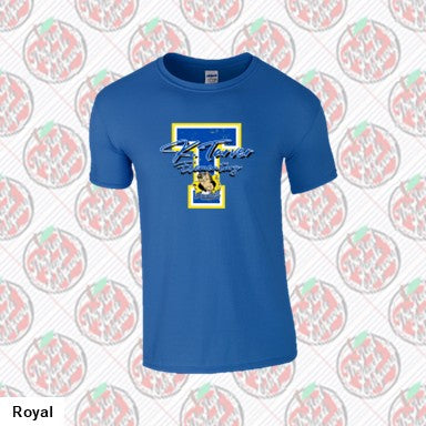 T is for Tarver-Tarver Elementary
