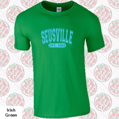 Seussville