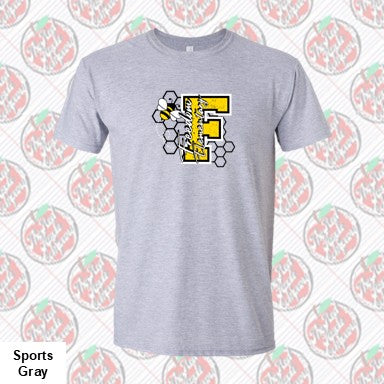 Freedom Elementary - Yellow