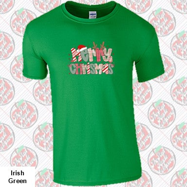 Merry Christmas Classic