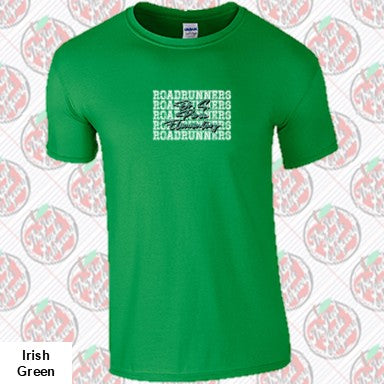 🔁 Repeat the Pride-Dr. Perez Elementary