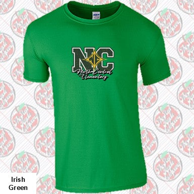 NC Strong-North Central Elementary