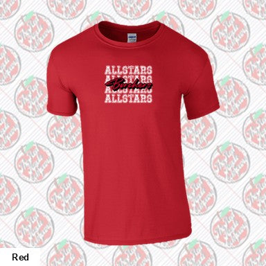 Allstars X 4-Borchers Elementary