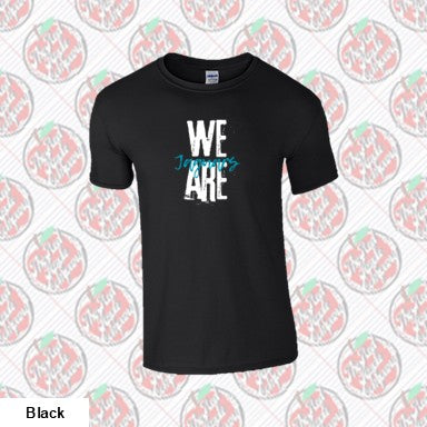 WE ARE Jaguars-Prada Elementary