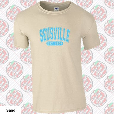 Seussville