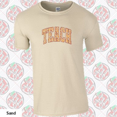 Teach Fall