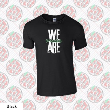 We Are Grizzlies- Ricardo Molina Middle School