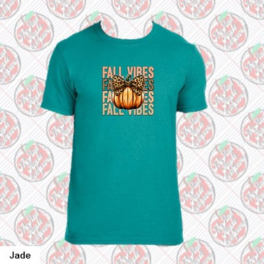 Fall Vibes