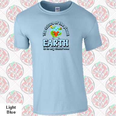 Future of our Planet