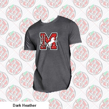 M is for Magic. M is for Milton- Milton Elementary