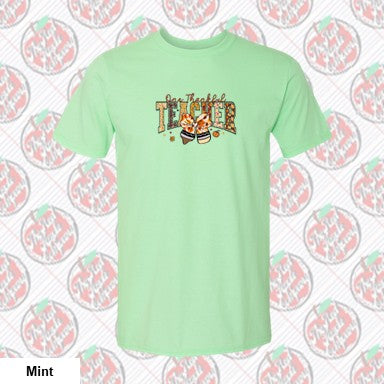 One Thankful Teacher