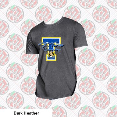 T is for Tarver-Tarver Elementary