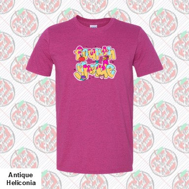 Fourth Grade Ice Cream