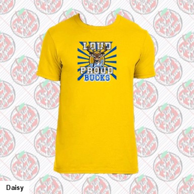 🔊🦌 Loud & Proud Bucks-Centeno Elem UISD