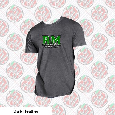 RM- Ricardo Molina Middle School