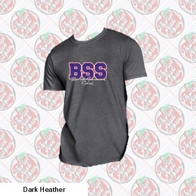 Proud to Be BSS!-Blessed Sacrament