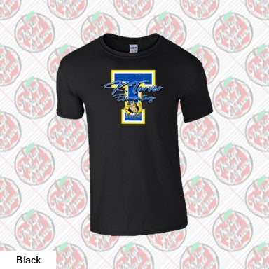 T is for Tarver-Tarver Elementary