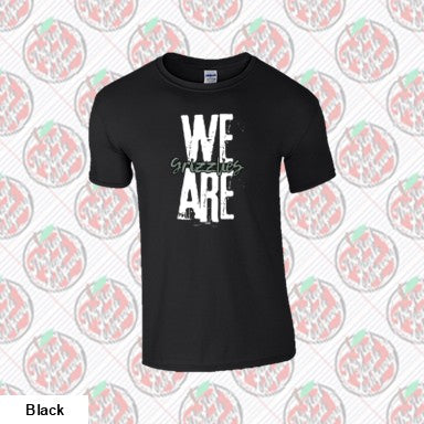 We Are Grizzlies- Ricardo Molina Middle School