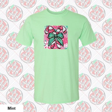 Christmas Candy Cane