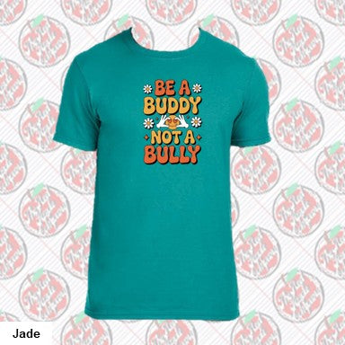 Be a Buddy