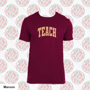 Teach Fall