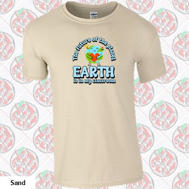 Future of our Planet