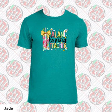 Cherry Twist Alani Loving Teacher