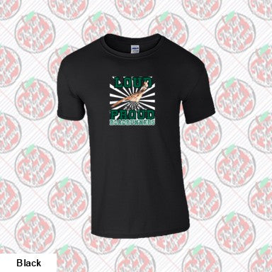 Loud and Proud -Dr. Perez Elementary