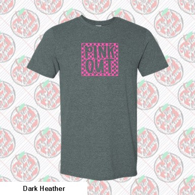 Pink Out - Pink