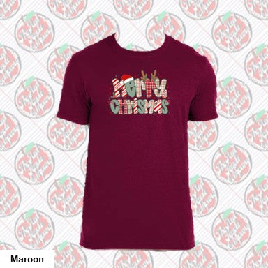 Merry Christmas Classic