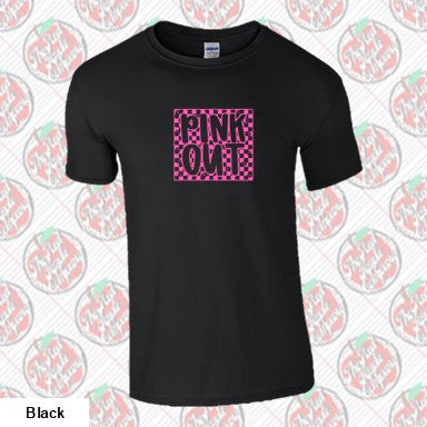 Pink Out - Pink