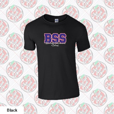 Proud to Be BSS!-Blessed Sacrament