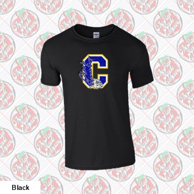 🐾 “C” is for Clark!-Clark Elementary