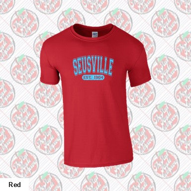 Seussville