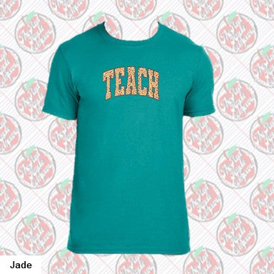Teach Fall