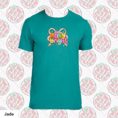 Merry and Bright Neon