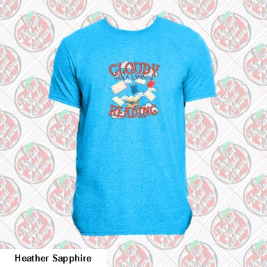 Cloudy with a Chance of Reading