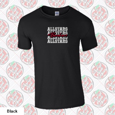 Allstars X 4-Borchers Elementary