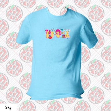 PK Ice Cream