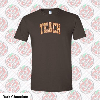 Teach Fall