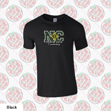 NC Strong-North Central Elementary