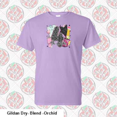 Composition Fourth Grade