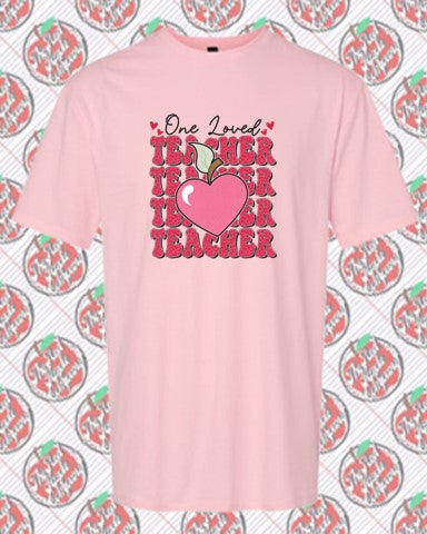 teacher valentines day shirts