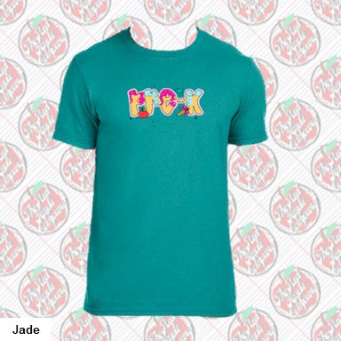 PK Ice Cream