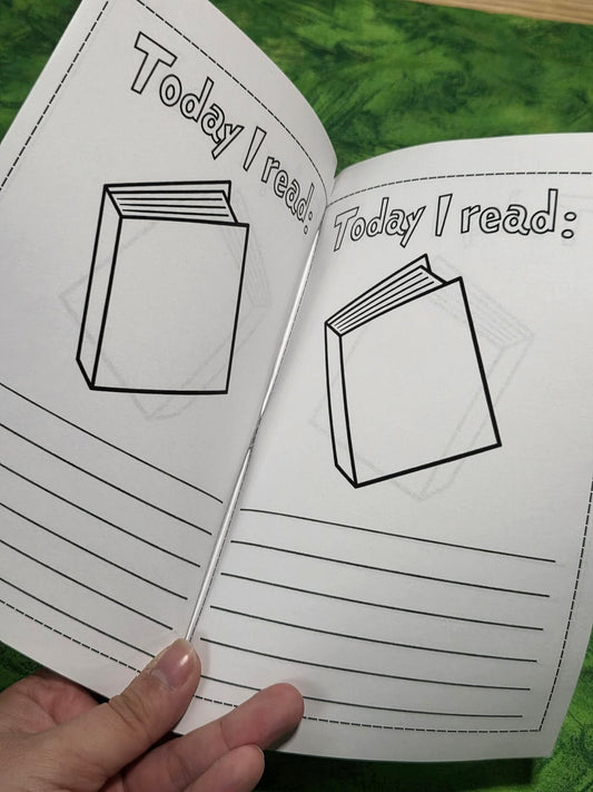 Oh The Books We Will Read