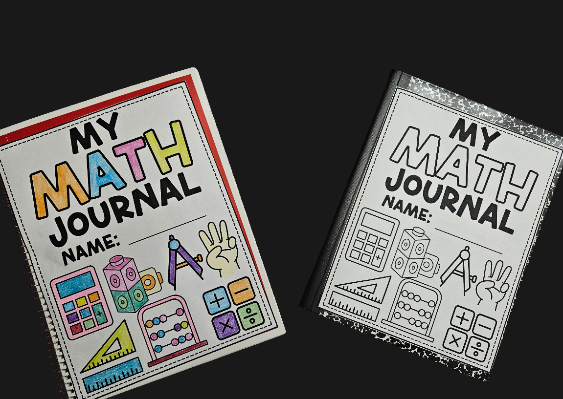 Journal Covers