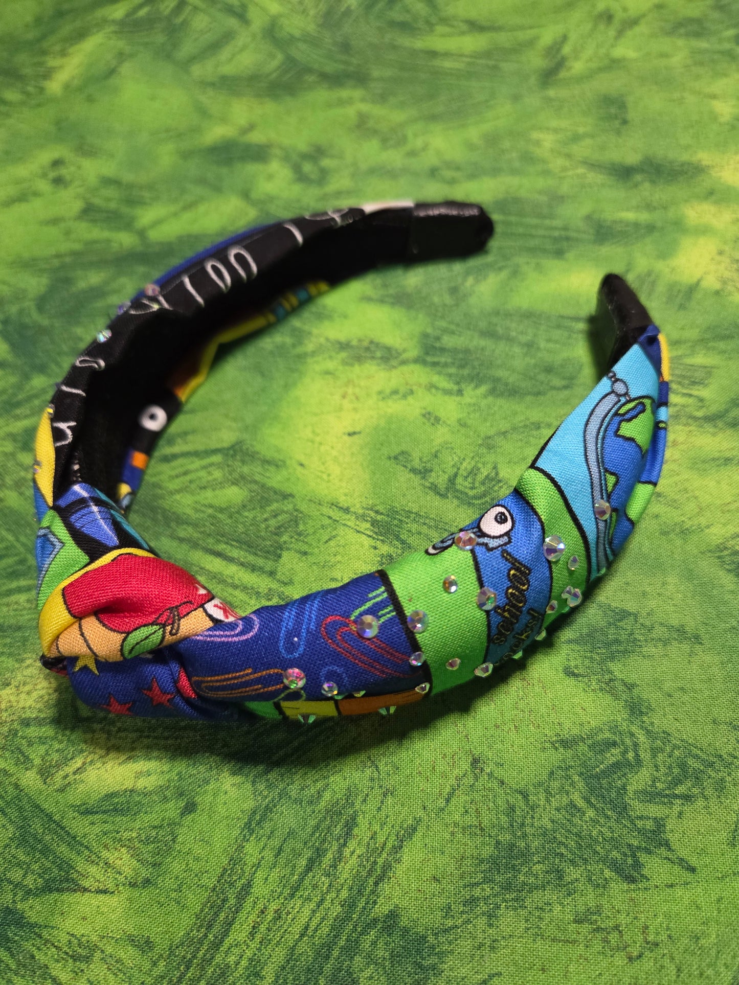 Headband-CLOSEOUT