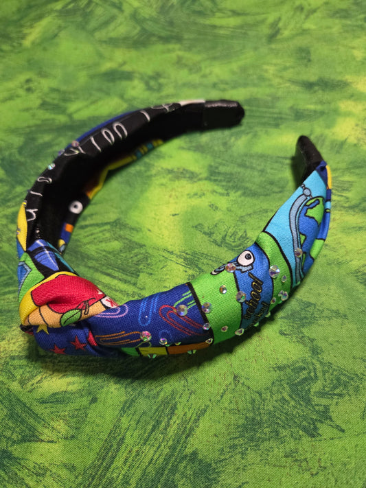 Headband-CLOSEOUT