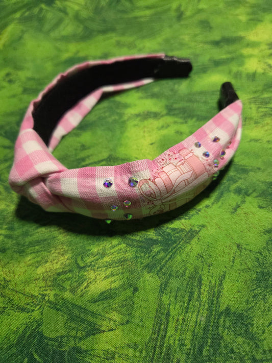 Headband-CLOSEOUT
