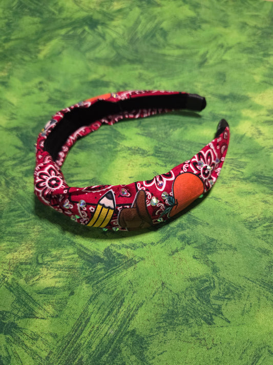 Headband-CLOSEOUT